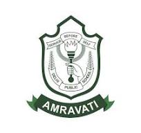 Delhi Public School, Amaravati Company logo
