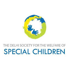 The Delhi Society for the Welfare of Special Children Company logo