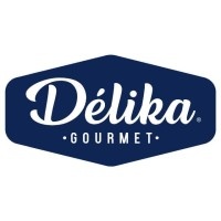 Delika Gourmet Company logo