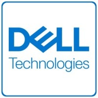 Dell Technologies Company logo
