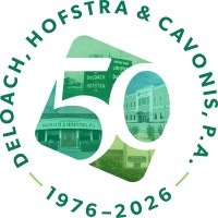 Deloach Hofstra & Cavonis P A Company logo