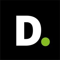 Deloitte Company logo