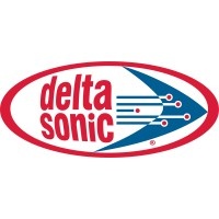 Delta Sonic Company logo