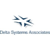 Delta Systems Associates Company logo