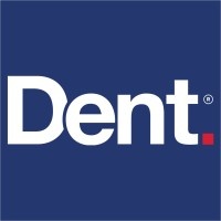 Dent Global Company logo