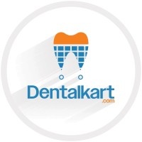 Dentalkart Company logo