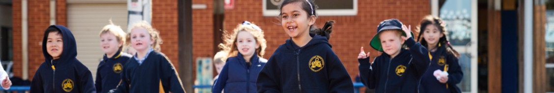 Department for Education, South Australia Company banner