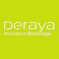Deraya Insurance Brokerage Company logo