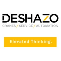 Deshazo Company logo