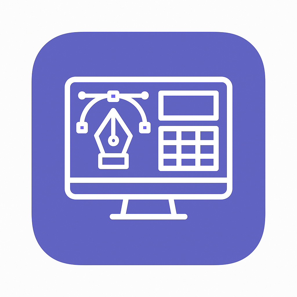 UI/UX & Design