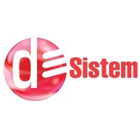 Desistem Bilgi Teknolojileri A Company logo