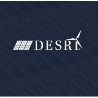 Desri Company logo