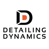 Detailing Dynamics Company logo