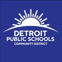 Detroit Public Schools Community District Company logo