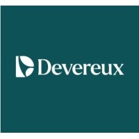 Devereux Company logo