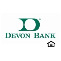 Devon Bank Company logo