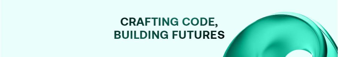 Dexterz Technologies Company banner