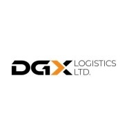 Dgx Logistics Company logo