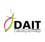 Dhaanish Ahmed Institute of Technology Company logo