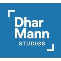 Dhar Mann Studios Company logo