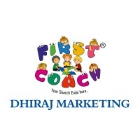 Dhiraj Marketing Company logo