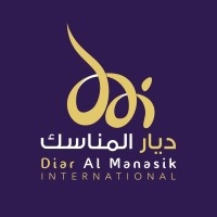 Diar Manasik International Company logo