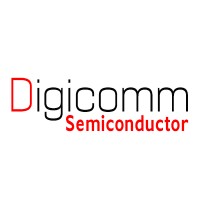 Digicomm Semiconductor Company logo