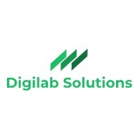 Digilab Solutions Company logo