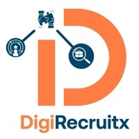 Digirecruitx Company logo