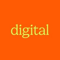 Digital Company logo