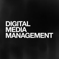 Digital Media Management Company logo