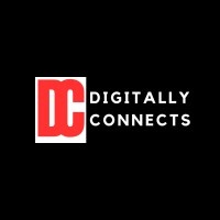Digitally Connects Digital Marketing Agency Company logo