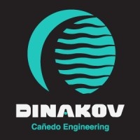 Dinakov Company logo