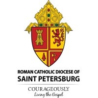 Diocese Of Saint Petersburg Company logo