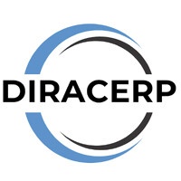 Diracerp Solution Pvt Company logo