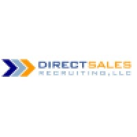 Direct Sales Recruiting Company logo