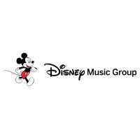 Disney Music Group Company logo