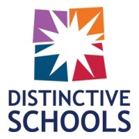Distinctive Schools Company logo
