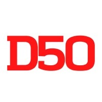 Division50 Company logo