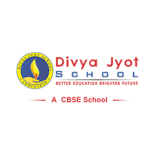 Divya Jyot School Company logo