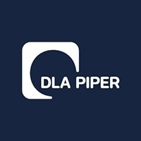 Dla Piper Company logo