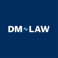 Dm Injury Law Company logo