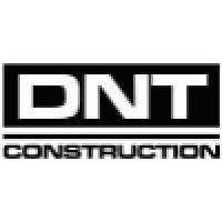 Dnt Construction Company logo
