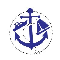 Dolphin Marine Group Company logo