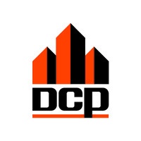 Don Construction Products Dcp Company logo