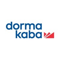 Dormakaba Americas Company logo