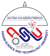 Assam Science and Technology University, Guwahati Company logo