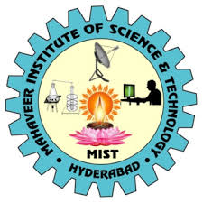 Mahaveer Institute of Science and Technology Hyderabad Company logo
