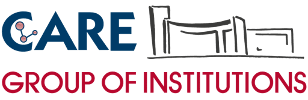 CARE Group of Institutions, Trichy Company logo