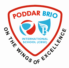 Poddar Brio International School Company logo